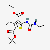 an image of a chemical structure CID 118016354