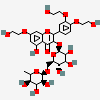 an image of a chemical structure CID 118016706
