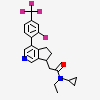 an image of a chemical structure CID 118024279