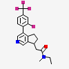 an image of a chemical structure CID 118024319