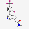 an image of a chemical structure CID 118024387