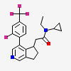 an image of a chemical structure CID 118024561