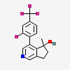 an image of a chemical structure CID 118024643