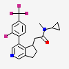 an image of a chemical structure CID 118024646