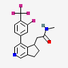 an image of a chemical structure CID 118024649