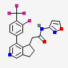 an image of a chemical structure CID 118024653