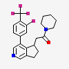 an image of a chemical structure CID 118024671