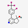 an image of a chemical structure CID 118024691