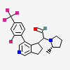 an image of a chemical structure CID 118024707