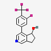 an image of a chemical structure CID 118024729