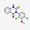 an image of a chemical structure CID 118024732