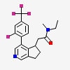 an image of a chemical structure CID 118024748
