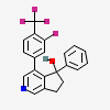 an image of a chemical structure CID 118024754