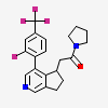 an image of a chemical structure CID 118024805