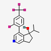 an image of a chemical structure CID 118024845