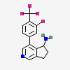 an image of a chemical structure CID 118024946