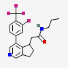 an image of a chemical structure CID 118024969