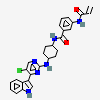 an image of a chemical structure CID 118025251