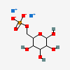 an image of a chemical structure CID 118026