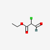 an image of a chemical structure CID 118030