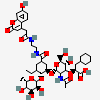 an image of a chemical structure CID 118031008