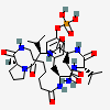 an image of a chemical structure CID 11803362