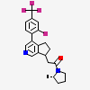 an image of a chemical structure CID 118033659