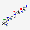 an image of a chemical structure CID 118033805