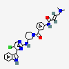 an image of a chemical structure CID 118033821