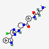 an image of a chemical structure CID 118033822