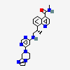 an image of a chemical structure CID 118033901