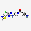 an image of a chemical structure CID 118034466