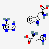 an image of a chemical structure CID 118038572