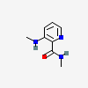 an image of a chemical structure CID 118043172