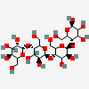 an image of a chemical structure CID 118043646
