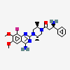 an image of a chemical structure CID 118046489