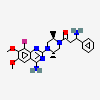 an image of a chemical structure CID 118046491