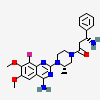 an image of a chemical structure CID 118047191