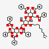 an image of a chemical structure CID 118047822