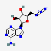 an image of a chemical structure CID 118047909
