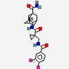 an image of a chemical structure CID 118049723