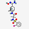 an image of a chemical structure CID 118049741