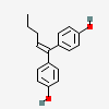 an image of a chemical structure CID 118050150
