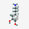 an image of a chemical structure CID 118050204