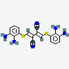 an image of a chemical structure CID 118050367
