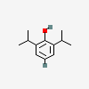 an image of a chemical structure CID 11805331