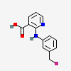 an image of a chemical structure CID 118054817