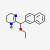 an image of a chemical structure CID 118055