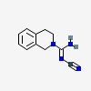 an image of a chemical structure CID 118055980