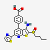 an image of a chemical structure CID 118059095